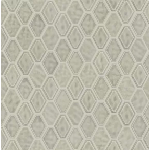 Taupe Diamond - ceramic tile